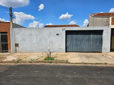 Casa com 3 Quartos à venda, 100m² no Doutor Tancredo de Almeida Neves, Araraquara