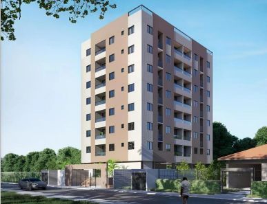 Apartamento com 3 Quartos à venda, 69m² no Bessa, João Pessoa