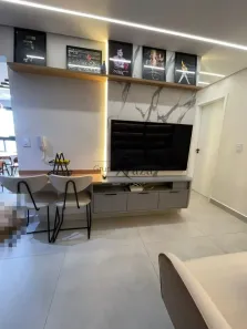 Apartamento com 2 Quartos à venda, 58m² no Jardim Oswaldo Cruz, São José dos Campos