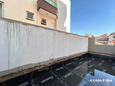 Apartamento com 2 Quartos à venda, 60m² no Amazonas, Contagem