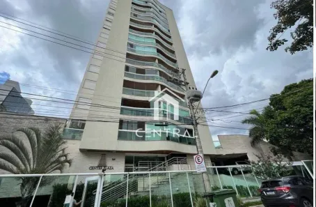 Apartamento com 3 Quartos à venda, 123m² no Jardim Paulistano, Sorocaba