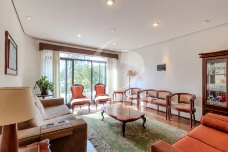 Apartamento com 3 Quartos à venda, 150m² no Granja Julieta, São Paulo
