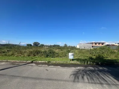 Lote/Terreno à venda, 360m² no Mar das Pedras, Biguaçu