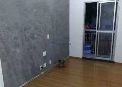 Apartamento com 2 Quartos à venda, 48m² no Jardim São Savério, São Paulo