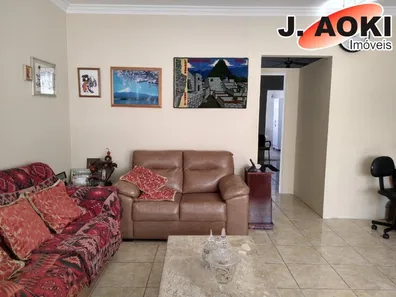 Casa com 3 Quartos à venda, 180m² no Indianópolis, São Paulo