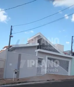 Casa com 3 Quartos para alugar, 220m² no Jardim Gibertoni, São Carlos
