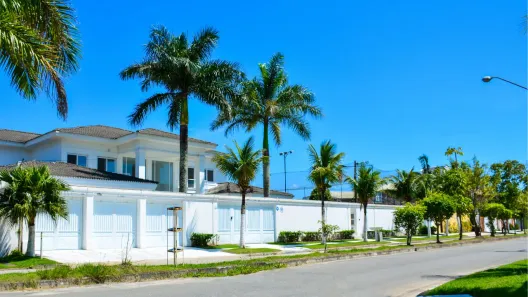 Casa com 7 Quartos à venda, 968m² no Jardim Virgínia, Guarujá