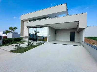 Casa com 3 Quartos à venda, 192m² no Jardim Residencial Dona Maria Candida, Indaiatuba