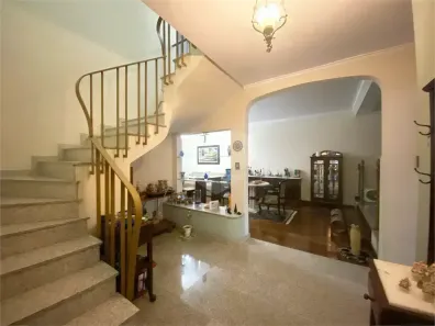 Casa com 3 Quartos à venda, 230m² no Vila Mariana, São Paulo