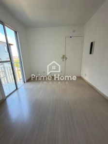 Apartamento com 2 Quartos à venda, 50m² no Parque Residencial Caiapó, Campinas