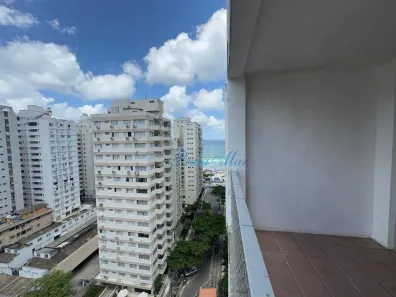 Apartamento com 3 Quartos à venda, 104m² no Pitangueiras, Guarujá