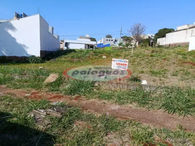 Lote/Terreno à venda, 458m² no Jardim Brasil, Maringá