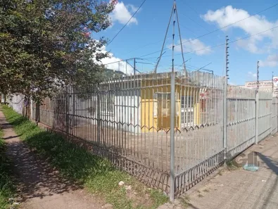Imóvel Comercial para alugar, 970m² no Morro Santana, Porto Alegre