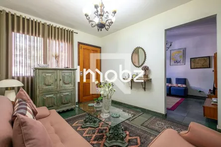 Casa com 3 Quartos à venda, 282m² no Sumarezinho, São Paulo