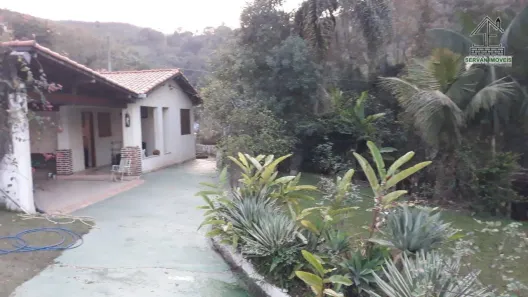 Fazenda/Sítio com 3 Quartos à venda, 4000m² no , Araçariguama