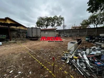 Lote/Terreno à venda, 320m² no Cidade Morumbi, São José dos Campos