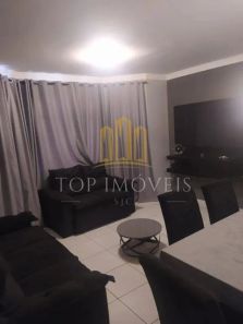 Apartamento com 2 Quartos à venda, 72m² no Cidade Morumbi, São José dos Campos