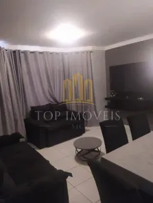 Apartamento com 2 Quartos à venda, 72m² no Cidade Morumbi, São José dos Campos