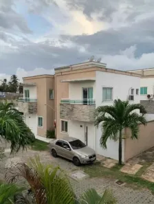 Sobrado com 3 Quartos à venda, 120m² no Icaraí, Caucaia