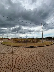 Lote/Terreno à venda, 1085m² no Água Santa, Chapecó