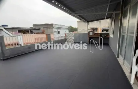 Casa com 4 Quartos à venda, 179m² no Portuguesa, Rio de Janeiro
