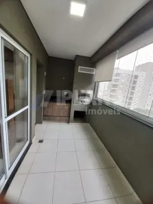 Apartamento com 2 Quartos à venda, 70m² no Ribeirânia, Ribeirão Preto