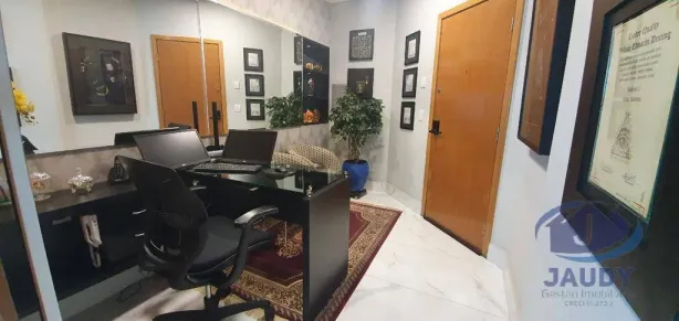 Sala Comercial à venda, 45m² no Bosque da Saúde, Cuiabá