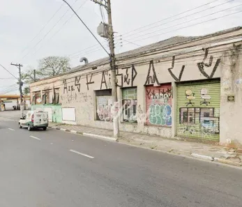 Galpão/Depósito/Armazém para alugar, 860m² no Parque Suzano, Suzano