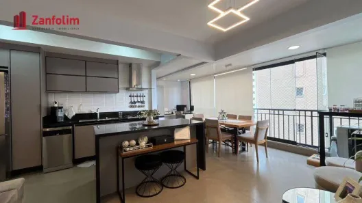 Apartamento com 2 Quartos à venda, 90m² no Alphaville Empresarial, Barueri