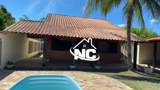 Casa com 3 Quartos à venda, 240m² no Santa Isabel, São Gonçalo