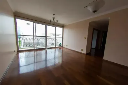 Apartamento com 3 Quartos à venda, 122m² no Pinheiros, São Paulo