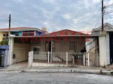 Lote/Terreno à venda, 500m² no Parada Inglesa, São Paulo