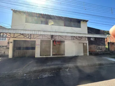 Casa com 3 Quartos à venda, 250m² no Jardim Sabará, Presidente Prudente