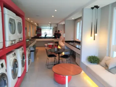 Apartamento com 1 Quarto à venda, 65m² no Centro, São Paulo