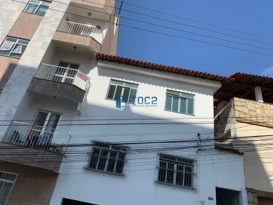 Casa com 4 Quartos para alugar, 199m² no Centro, Juiz de Fora