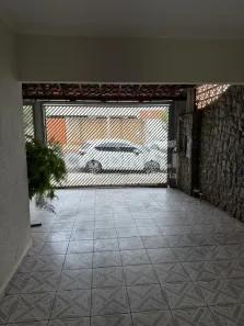 Casa com 3 Quartos à venda, 208m² no Vila Sedenho, Araraquara