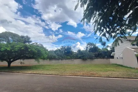 Lote/Terreno à venda, 565m² no Condomínio Residencial Euroville, Bragança Paulista