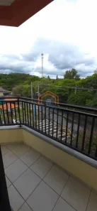 Apartamento com 3 Quartos à venda, 90m² no Parque da Represa, Jundiaí