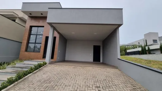 Casa de Condomínio com 3 Quartos à venda, 176m² no Pinheiro, Valinhos