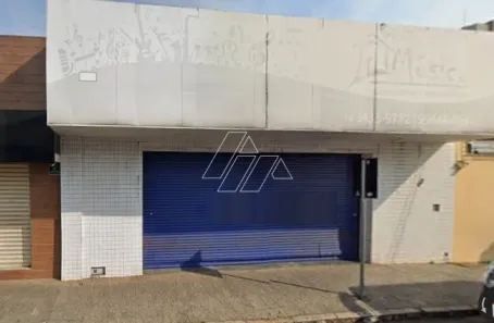 Ponto Comercial para alugar, 150m² no Centro, Marília
