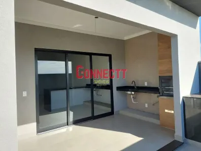 Casa com 3 Quartos à venda, 144m² no Bonfim Paulista, Ribeirão Preto