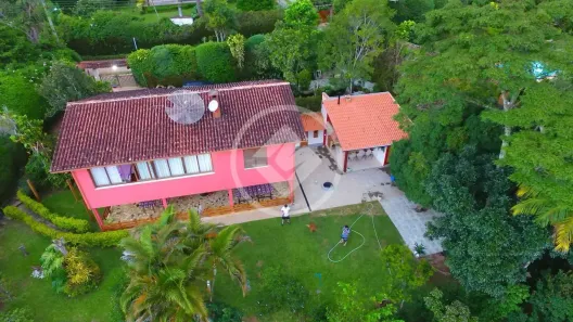 Casa com 3 Quartos à venda, 228m² no Vargem Grande, Teresópolis