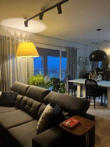 Apartamento com 3 Quartos à venda, 148m² no Vila Nova Socorro, Mogi das Cruzes
