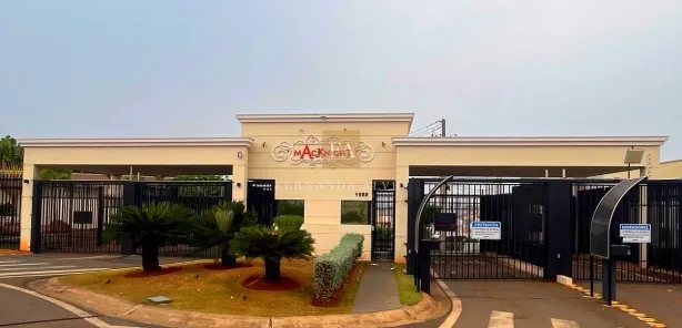 Lote/Terreno à venda, 786m² no Residencial Mac Knight, Santa Bárbara D'Oeste