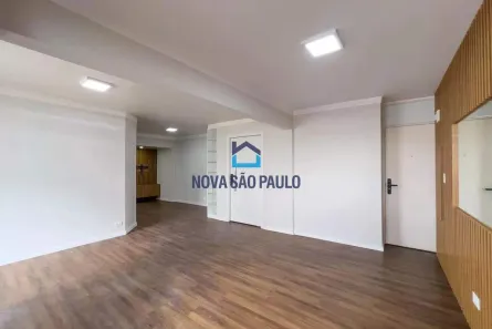 Apartamento com 3 Quartos à venda, 92m² no Vila Clementino, São Paulo