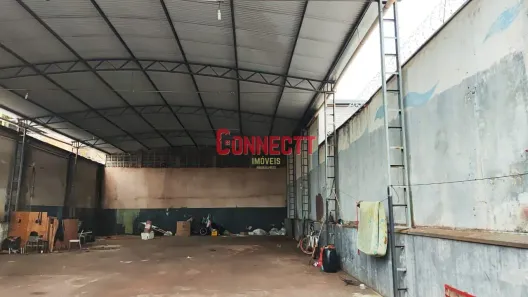 Galpão/Depósito/Armazém à venda, 350m² no Jardim Salgado Filho, Ribeirão Preto