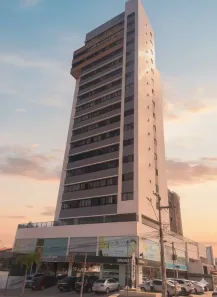 Apartamento com 3 Quartos à venda, 74m² no Catolé, Campina Grande
