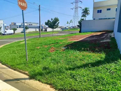Lote/Terreno à venda, 273m² no Nova Pompéia, Piracicaba