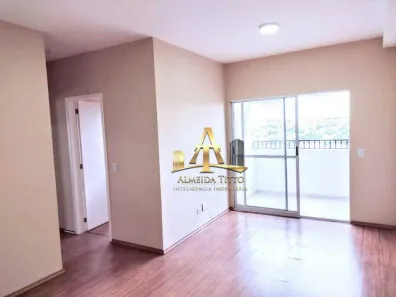 Apartamento com 2 Quartos à venda, 66m² no Votupoca, Barueri
