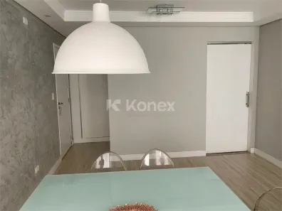 Apartamento com 2 Quartos à venda, 70m² no Jardim Sabiá, Cotia